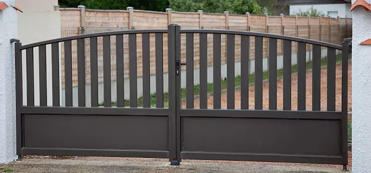 Advanced Gate Solutions in Agoura Hills, CA