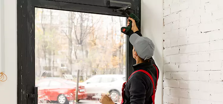 Comprehensive Door Closer Services in Agoura Hills, CA