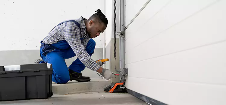 Expert Solutions for Every Garage Lock Need in Agoura Hills, CA