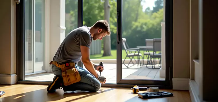 Comprehensive Solutions for Every Glass Door Need in Agoura Hills, CA