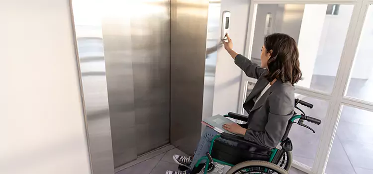 Benefits of Modern Handicap Door Systems in Agoura Hills, CA