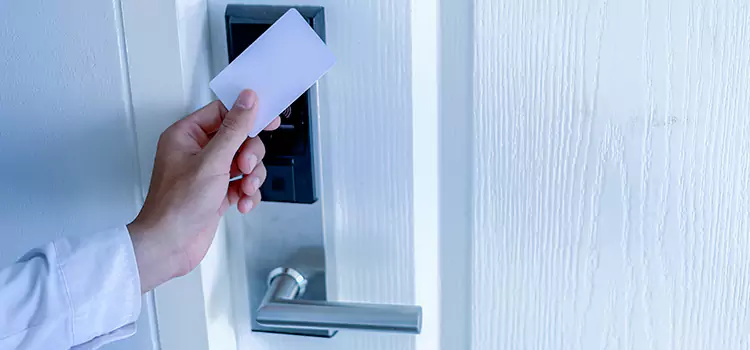 Why Choose Us for Your Keycard Lock Installation in Agoura Hills, CA?