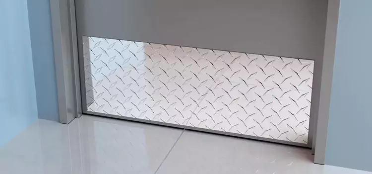 Benefits of Professional Kick Plate Solutions in Agoura Hills, CA