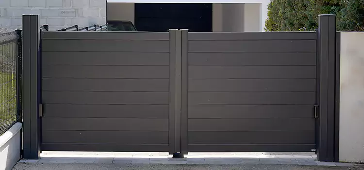Common Residential Gate Issues We Resolve in Agoura Hills, CA