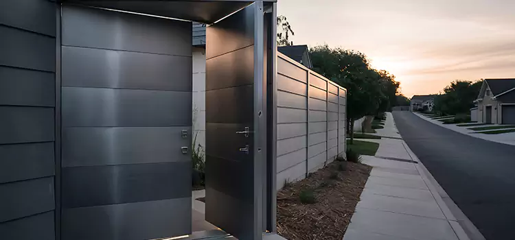 Comprehensive Steel Door Solutions in Agoura Hills, CA