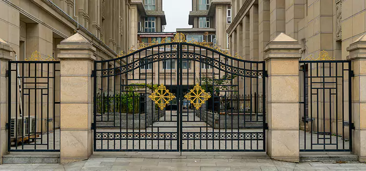 Comprehensive Iron Gate Maintenance Solutions in Agoura Hills, CA