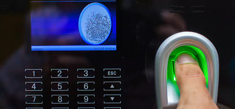 Your Trusted Partner for Secure Access in Agoura Hills, CA
