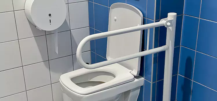 Comprehensive Solutions in Agoura Hills, CA for Accessible Facilities