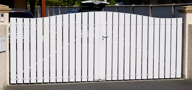 Why Choose Us for Residential Gate Repair in Agoura Hills, CA?