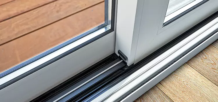 Why Your Sliding Door Keeps Getting Stuck in Agoura Hills, CA?